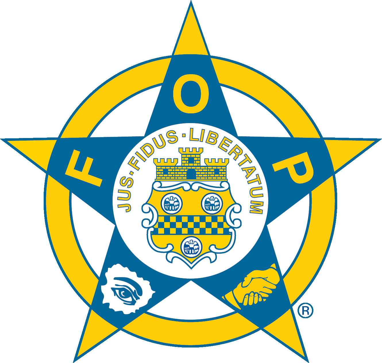 FOP Local 9